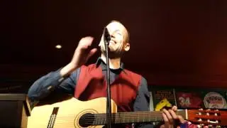 Ola Aurell - Bli aldrig arg på Hammarbyare