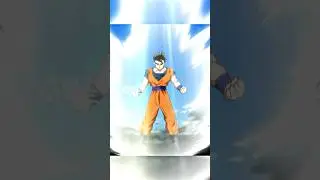Gohan Reawakens His Power!