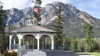 Get Married in Banff