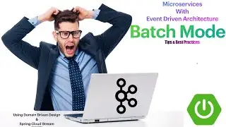 Microservices: How to Consume Messages in Batch Mode + Concurrency with Spring Cloud Stream Kafka?
