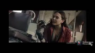 Scarlet witch☆What's my name/Queen of mean remix