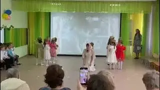 9 Май Садик 186 2024 ​⁠