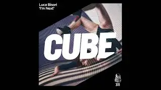 LUCA BISORI - I’m next [Official]