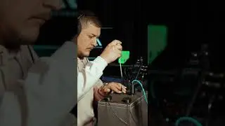 Noise box - sound design - asmr - звуковые эффекты