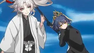 FEIXIAO IS AIZEN?!