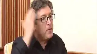 Michel Onfray, analyse sur le FN.