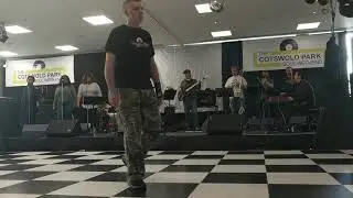 Dennis Taylor - Fantasy