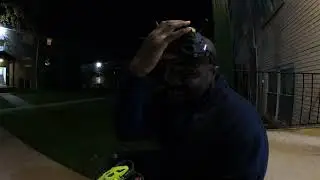 Dji Caddx Vista FPV Low Light Performance