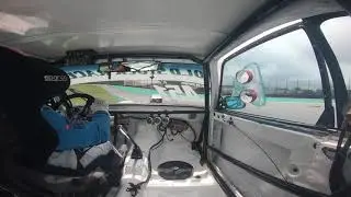 Onboard Pedro Pimenta - Old Stock Race - 01/03/2020