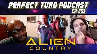 Alien Country (2024) Movie Review