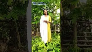 ayurin me Probhu #song