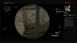 Warface2019