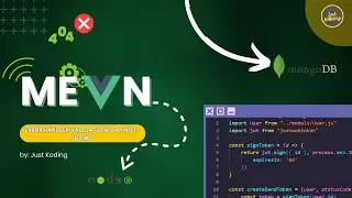 Tutorial MEVN #9: Mengatasi Response Error Validation