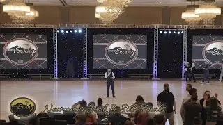 ES2022 Newcomer Jack & Jill Finals