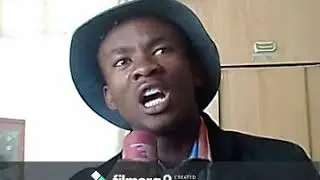 GENERAL MANIZO VS DIRECTOR ,PEULWANE N LIL MERI [HLACKZEN TV]