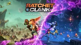 Ratchet & Clank una dimensión aparte: Entre dimensiones