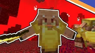 Dominating the Nether - Talon's Oasis - Ep 33