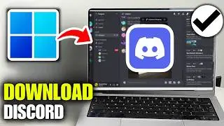 How To Download Discord On Laptop