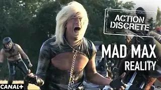 Mad Max - Action Discrète