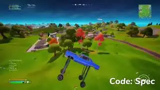 This Glitch Ruined Fortnite..