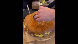 Family Burger 