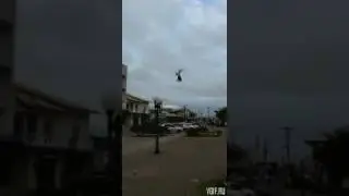 Пипец..вертушке