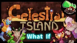 What If: the Adult Celestials Had Their Own Song
