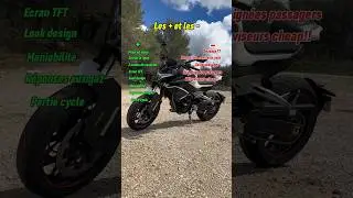 CFMOTO 800NK. WHO VALIDATES THIS MACHINE?