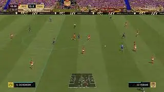 Fifa 22 Online Battle