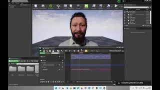 5 | Tutorial | Free Lip Sync Animation for Unreal Metahuman - NVIDIA Omniverse Audio2Face