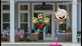This video that was reported on the news and the news reporter says Squealy has been brainwashed