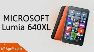 Microsoft Lumia 640XL: la recensione di AgeMobile.com