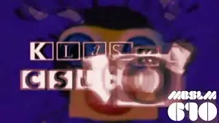(REMAKE) Klasky Csupo don't understand you