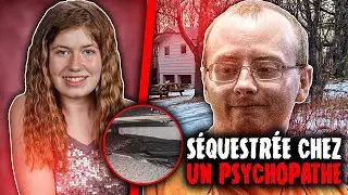 à 13 ans, elle vit 88 JOURS de CALVAIRE chez un PSYCHOPATHE : Le cas Jayme Closs (