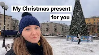 Merry Christmas!