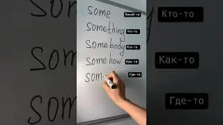Как выучить Английский язык быстро #английскийдляначинающих