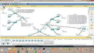 27- Switching Security Attacks & Protected Ports