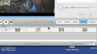 Titles Transitions Music