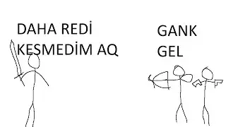 küfür yemeyen bir jungle (olabilir mi?)