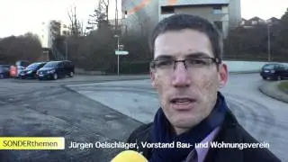 Folgen eines Tiefgaragenbrandes