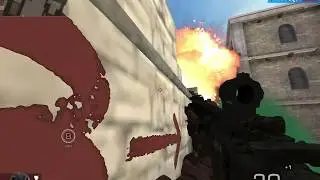 Dust Shield vs  TSix