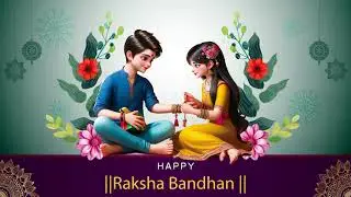 happy rakhi purnima