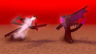 Anomaly 113 vs Archred 113 Part 1