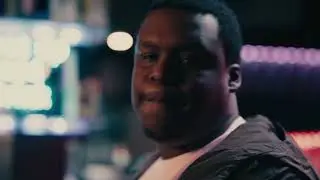 Samuel Shabazz - FOR YOU (Official Video)