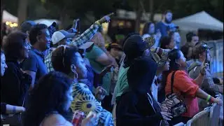 Dallas Reggae Festival 2023