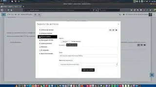 ¿Cómo enviar mi tarea en la plataforma de Aulas Virtuales?