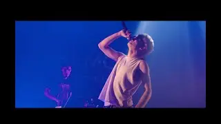 Nemo au Café de la Danse