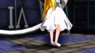 [ MMD ] Romeo And Cinderella