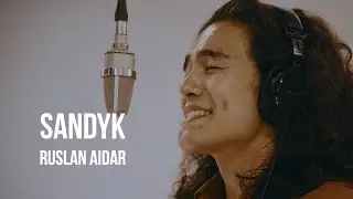 Ruslan Aidar - Sandyk | Curltai Live