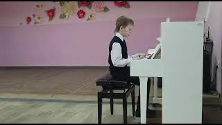 Мищихин Илья 'Настроение"